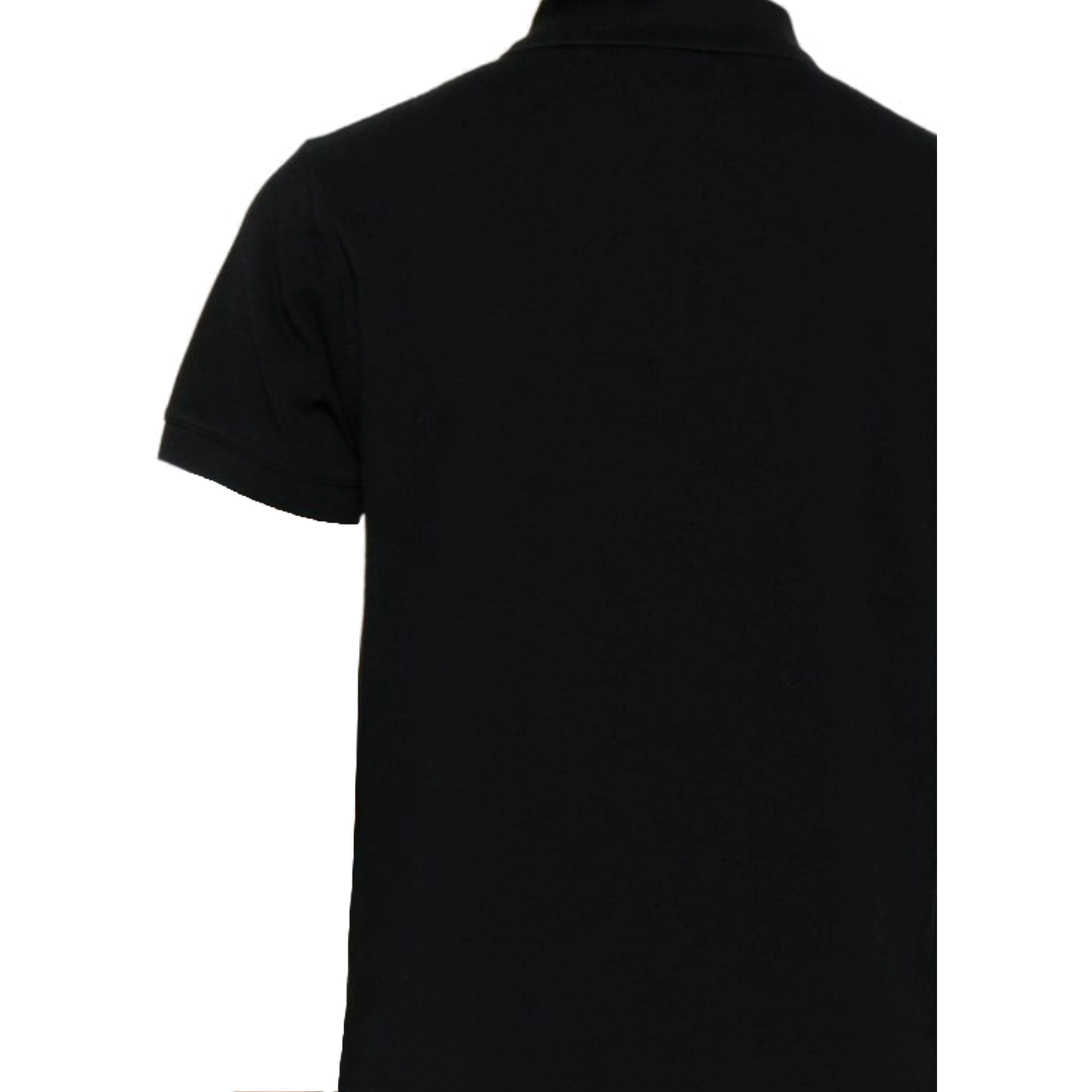 MAISON KITSUNE' T-shirts and Polos Black