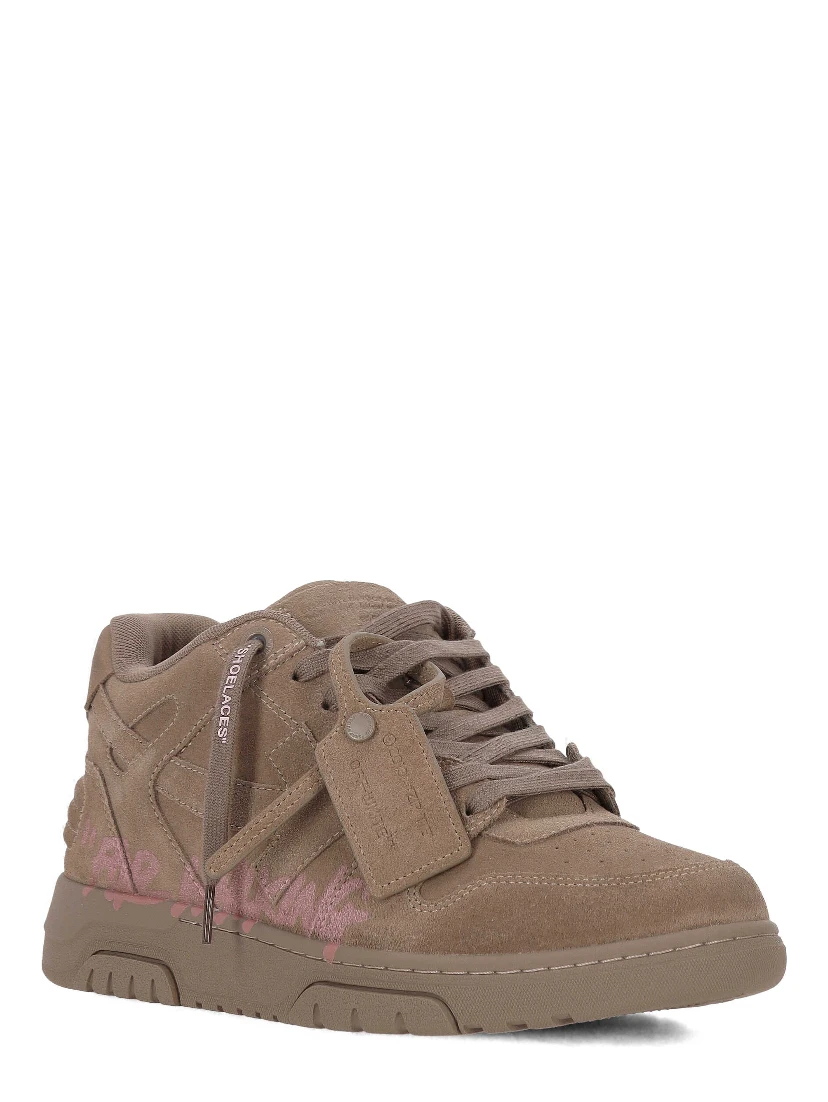 Off White Sneakers