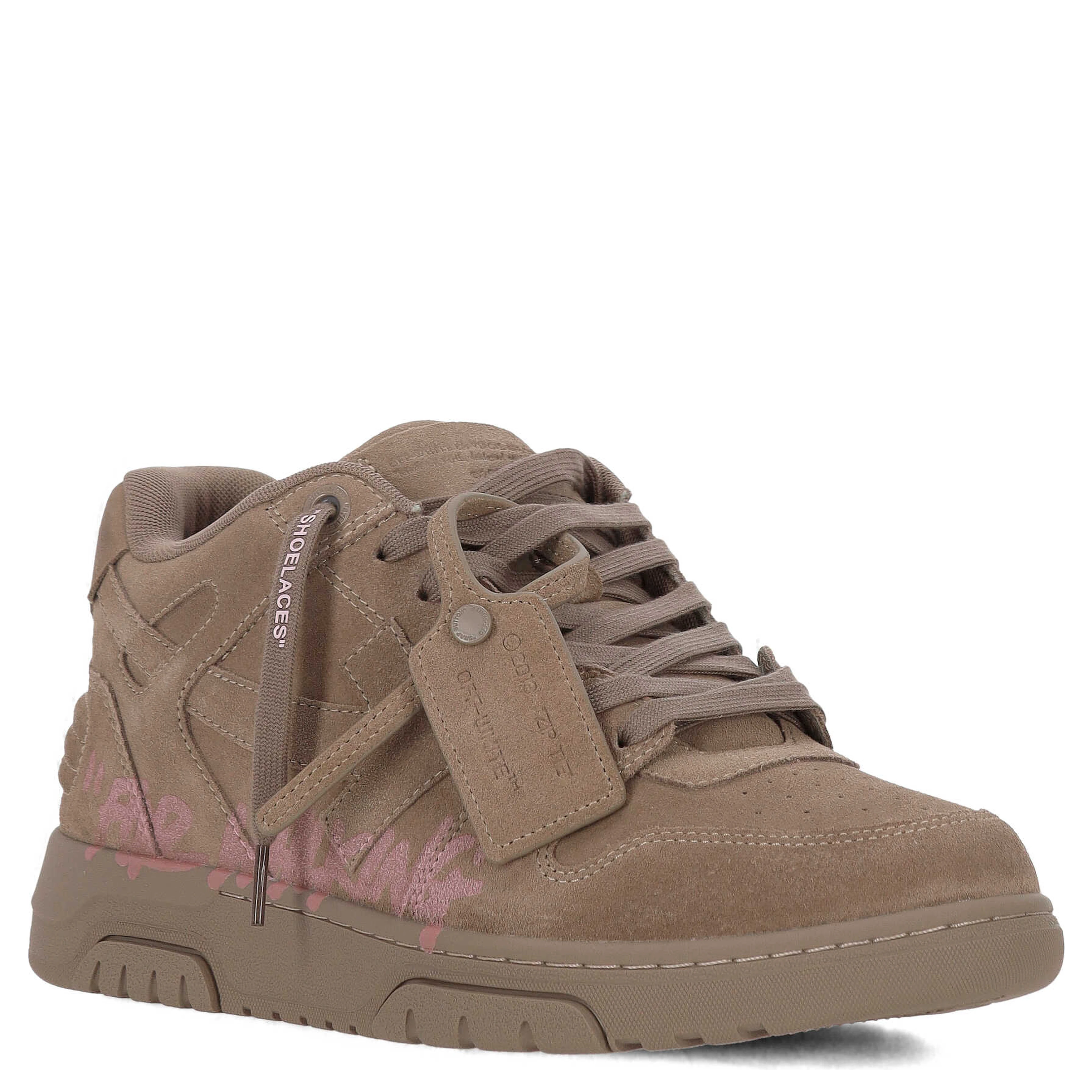Off White Sneakers