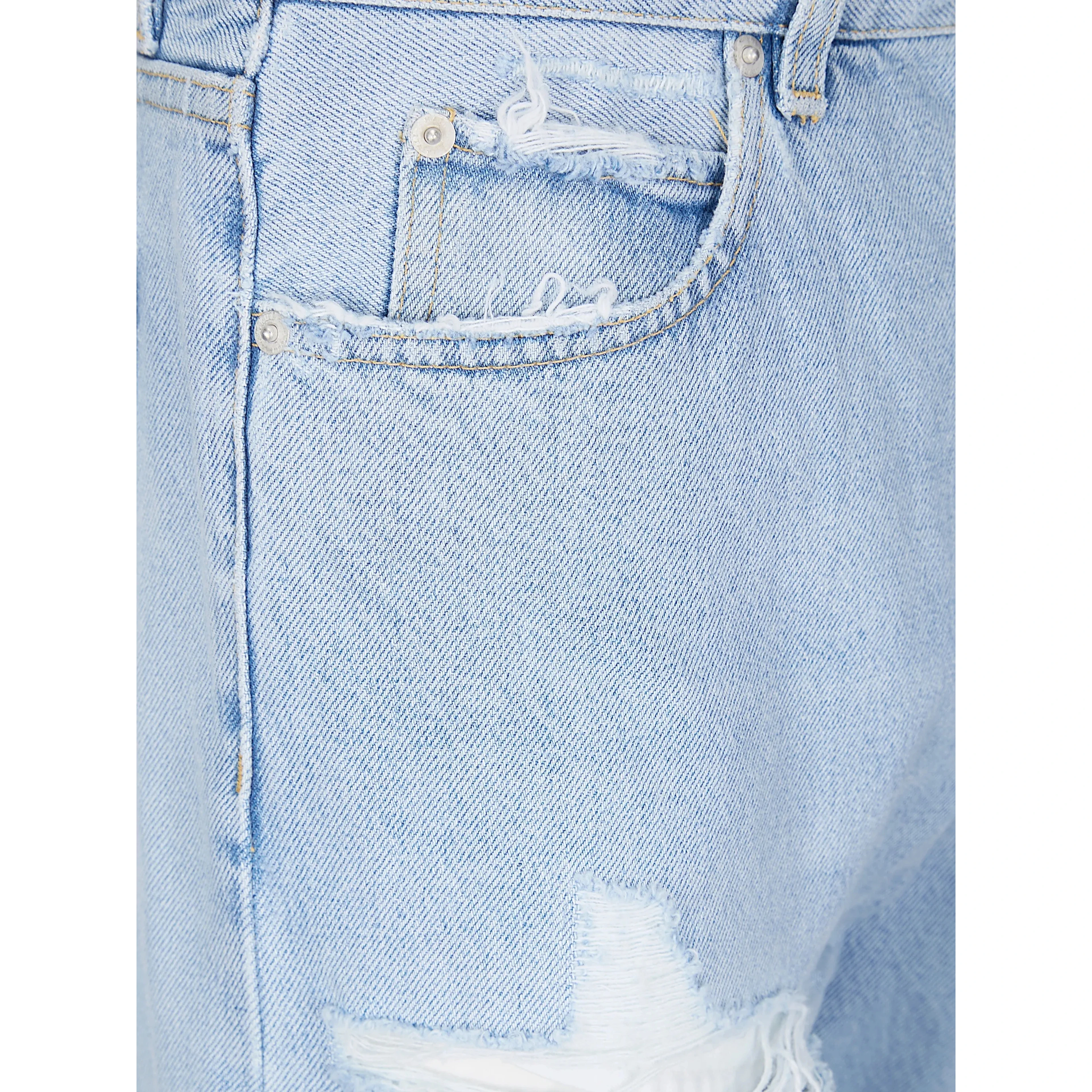 Haikure Jeans