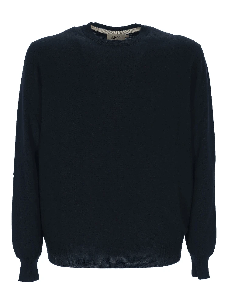 Altea Sweaters Blue