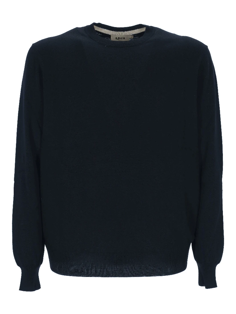 Altea Sweaters Blue
