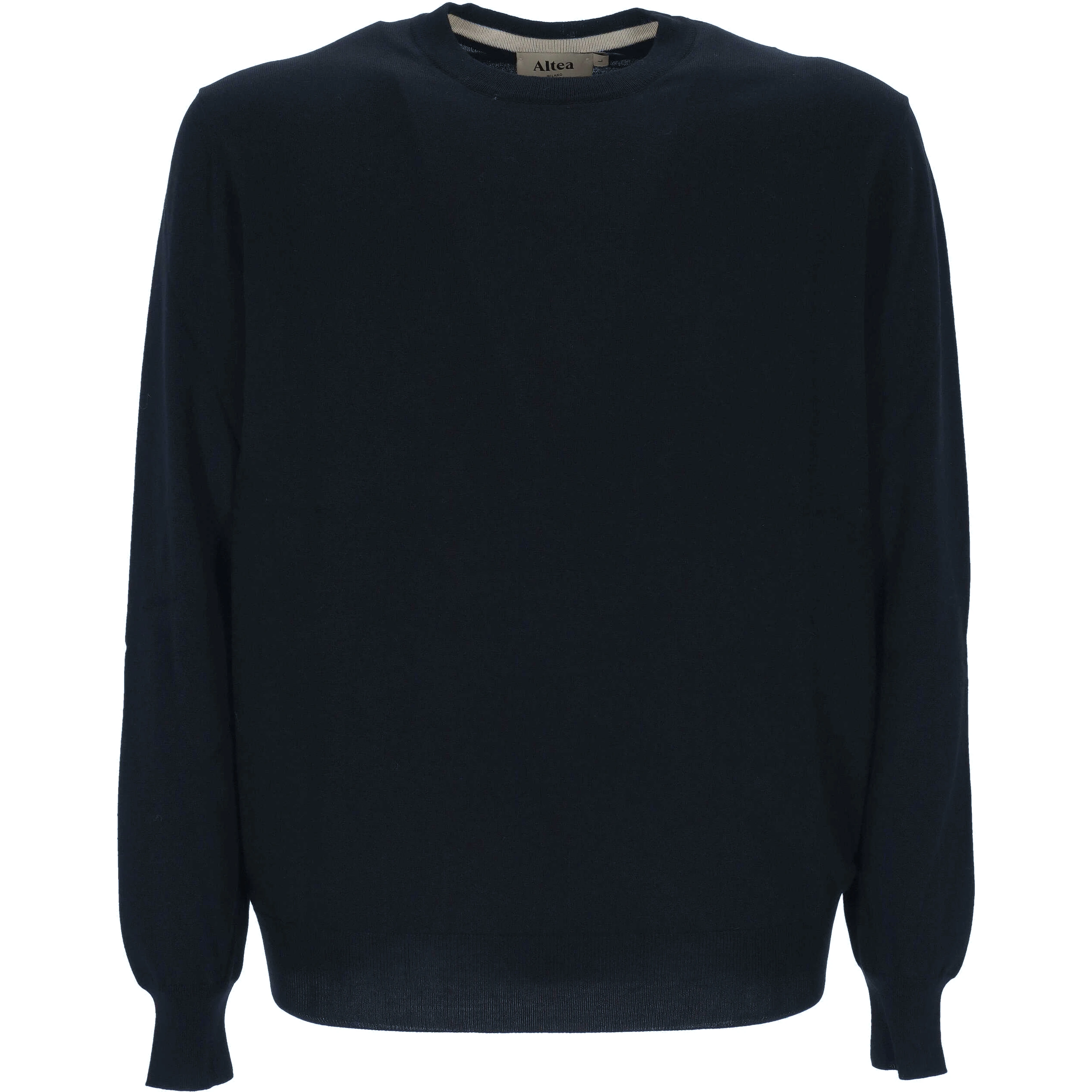 Altea Sweaters Blue