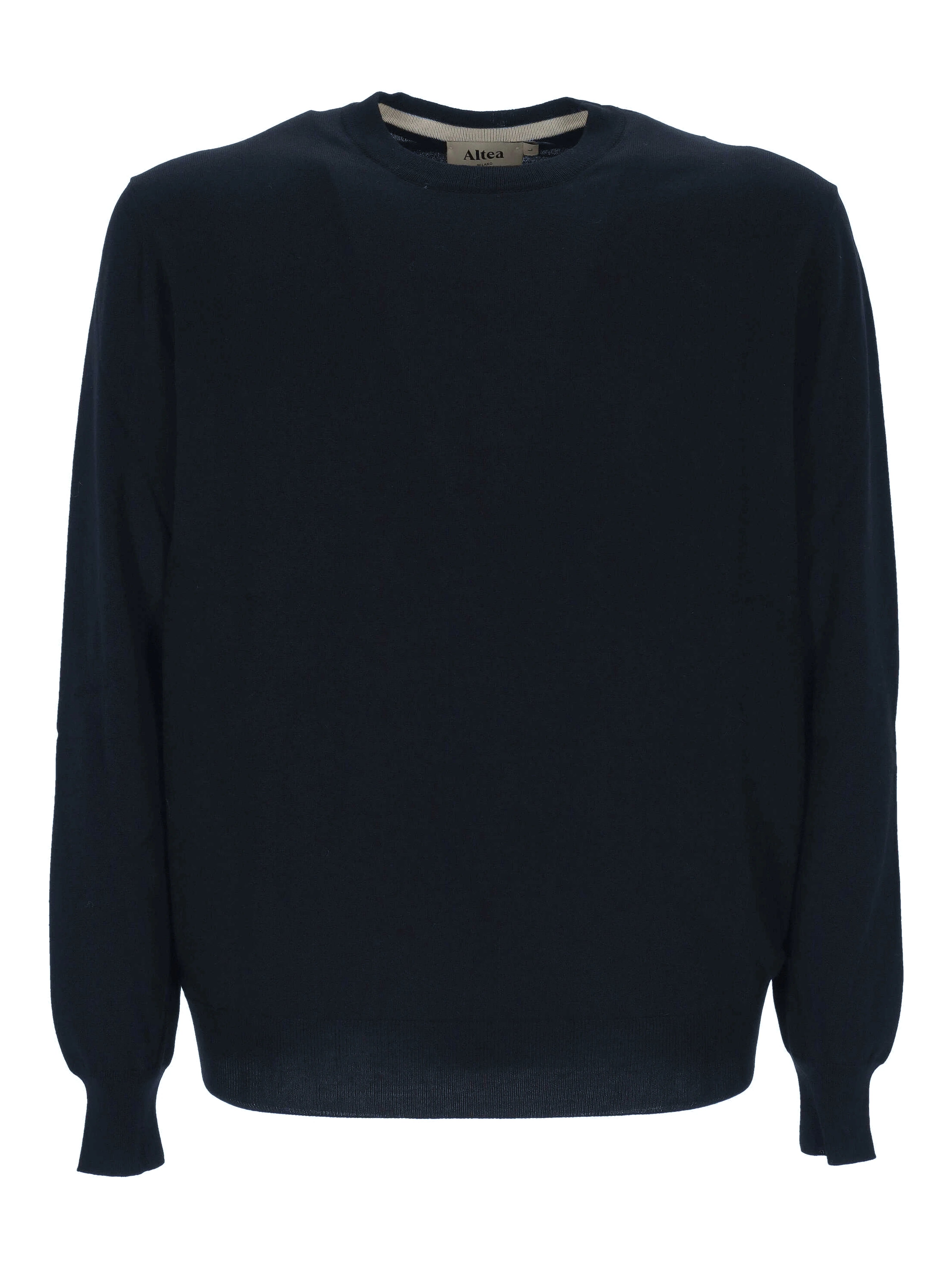 Altea Sweaters Blue