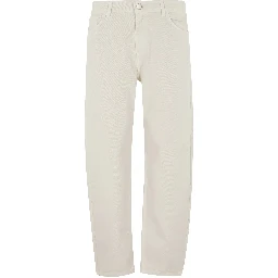 Federica Tosi Jeans Sand