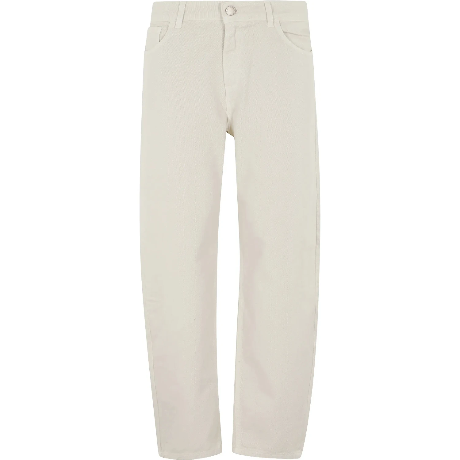 Federica Tosi Jeans Sand