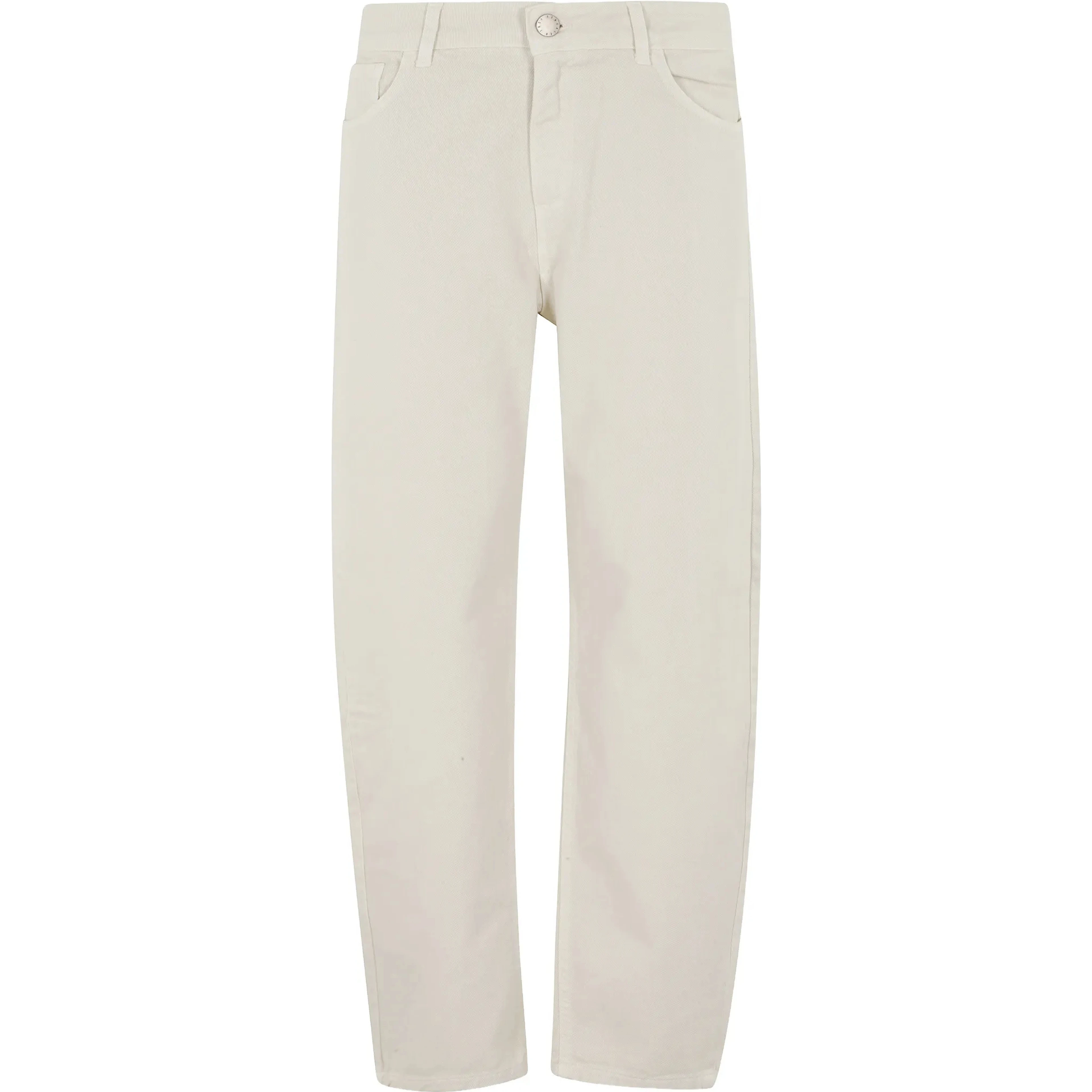 Federica Tosi Jeans Sand