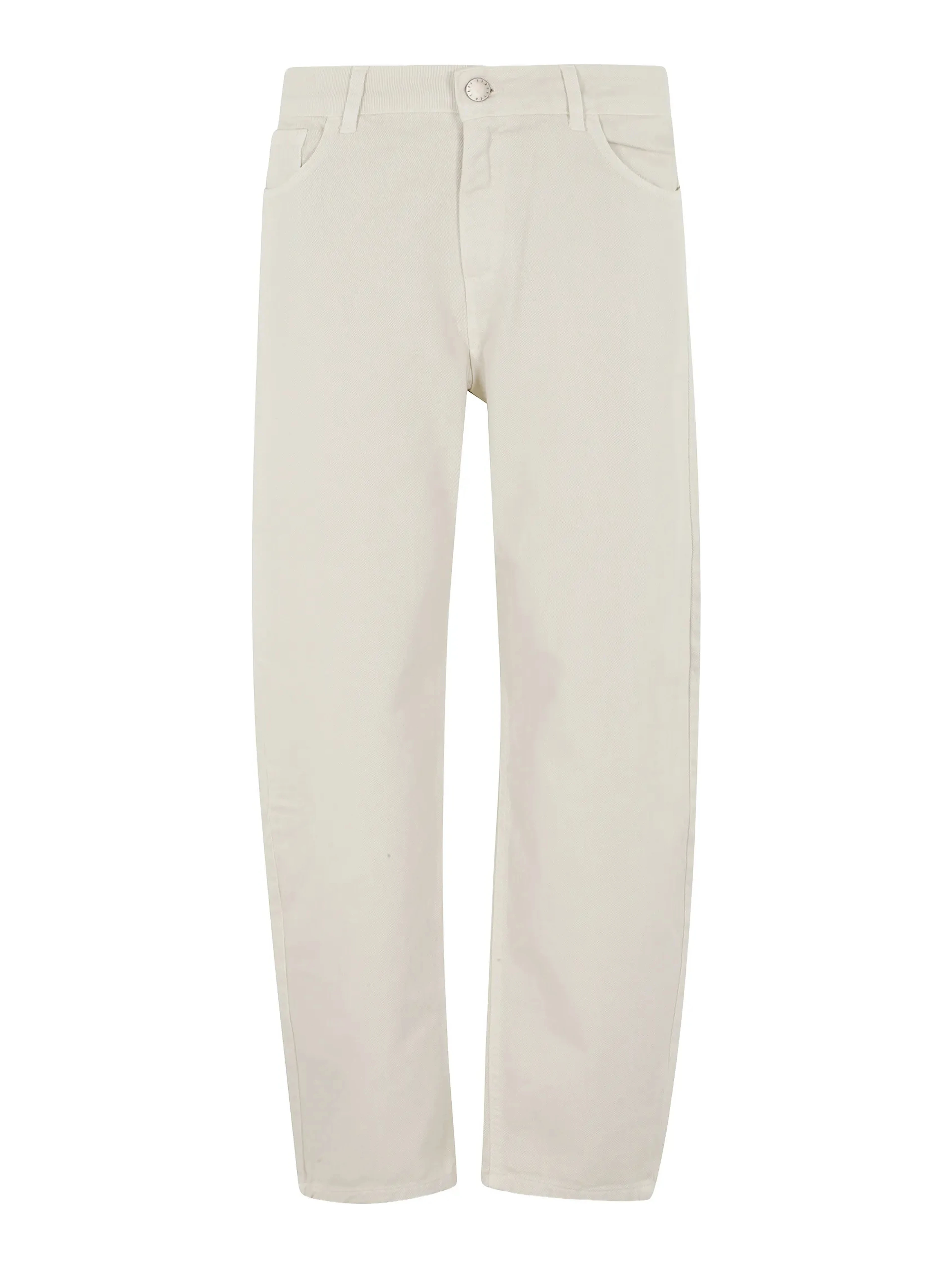 Federica Tosi Jeans Sand