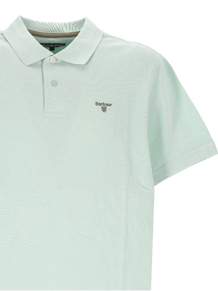 Barbour T-shirts and Polos alternative