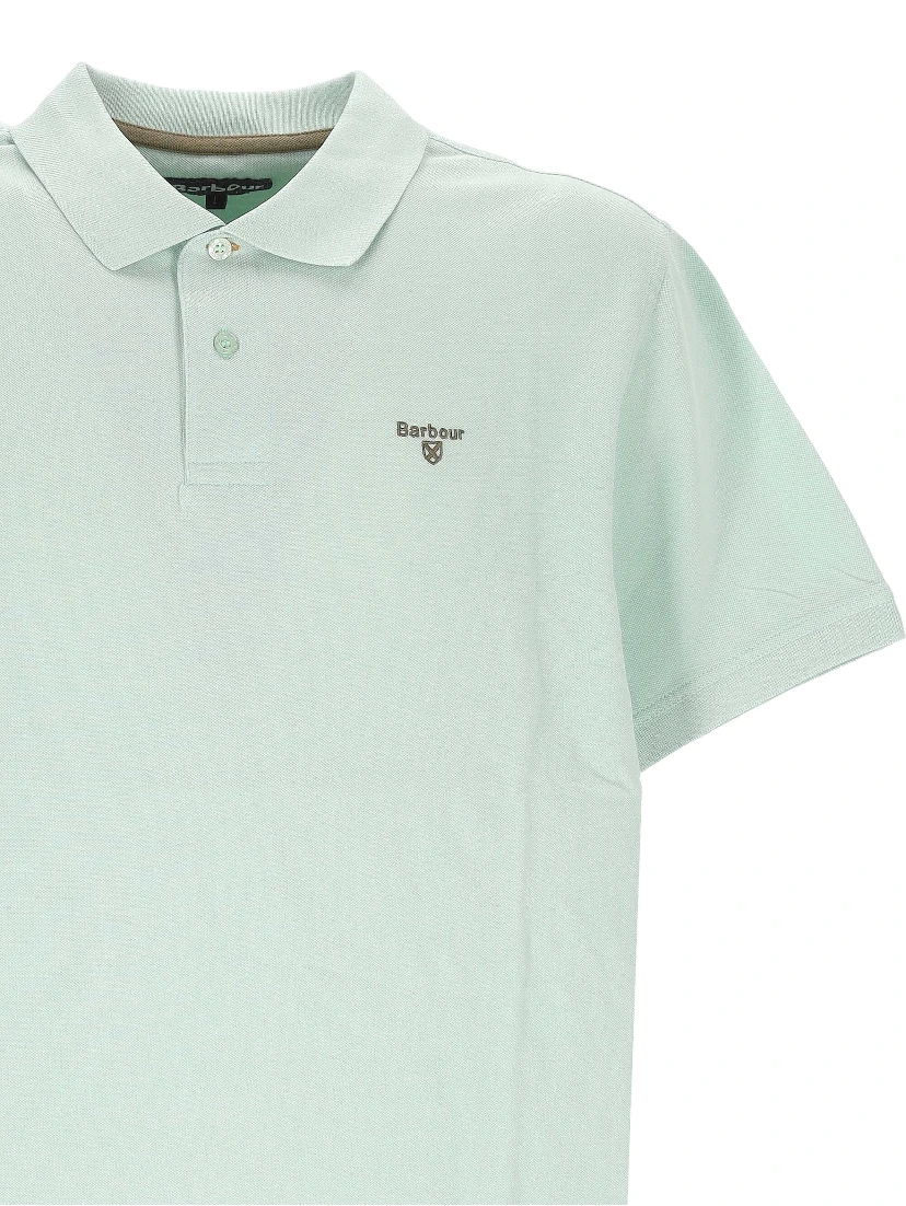 Barbour T-shirts and Polos