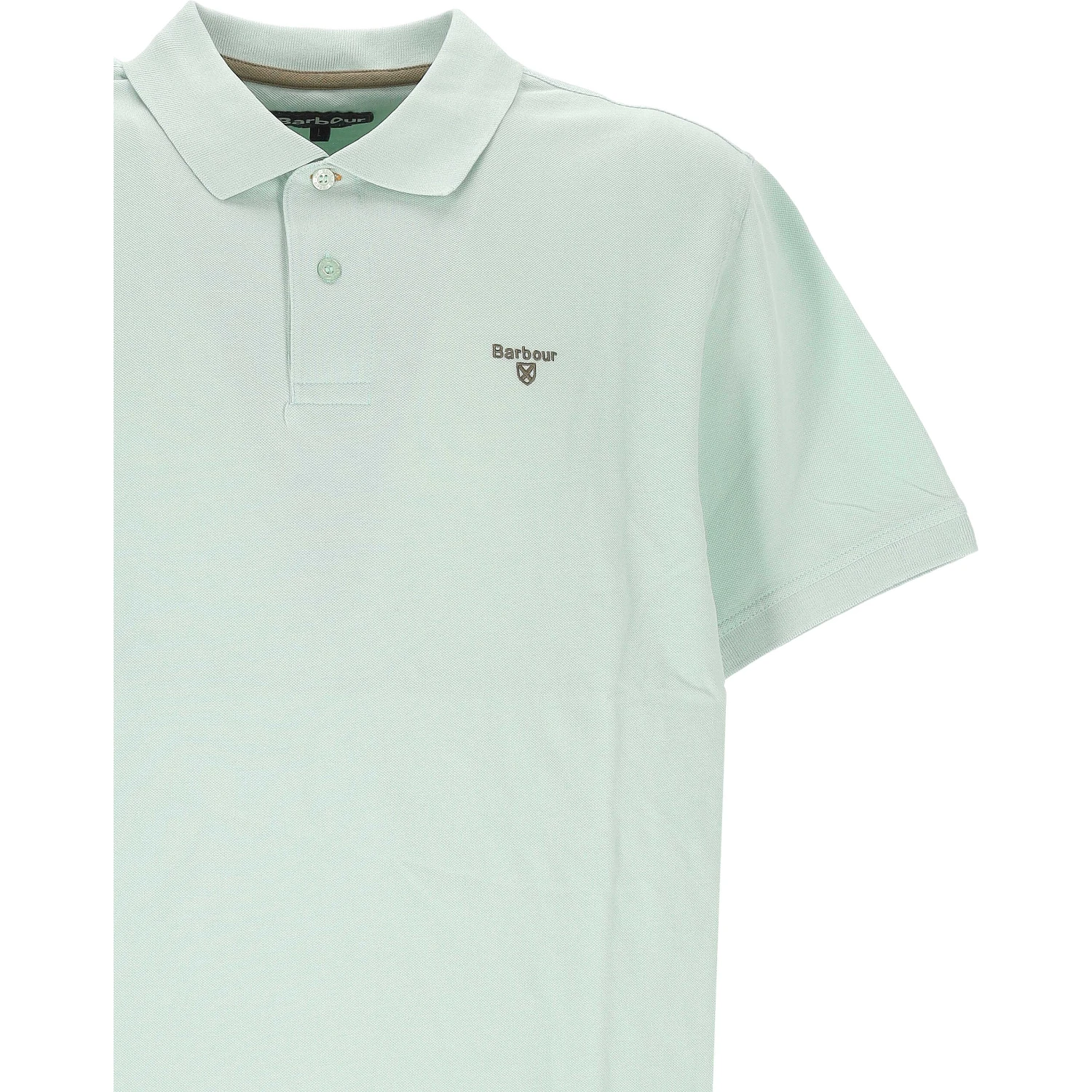 Barbour T-shirts and Polos
