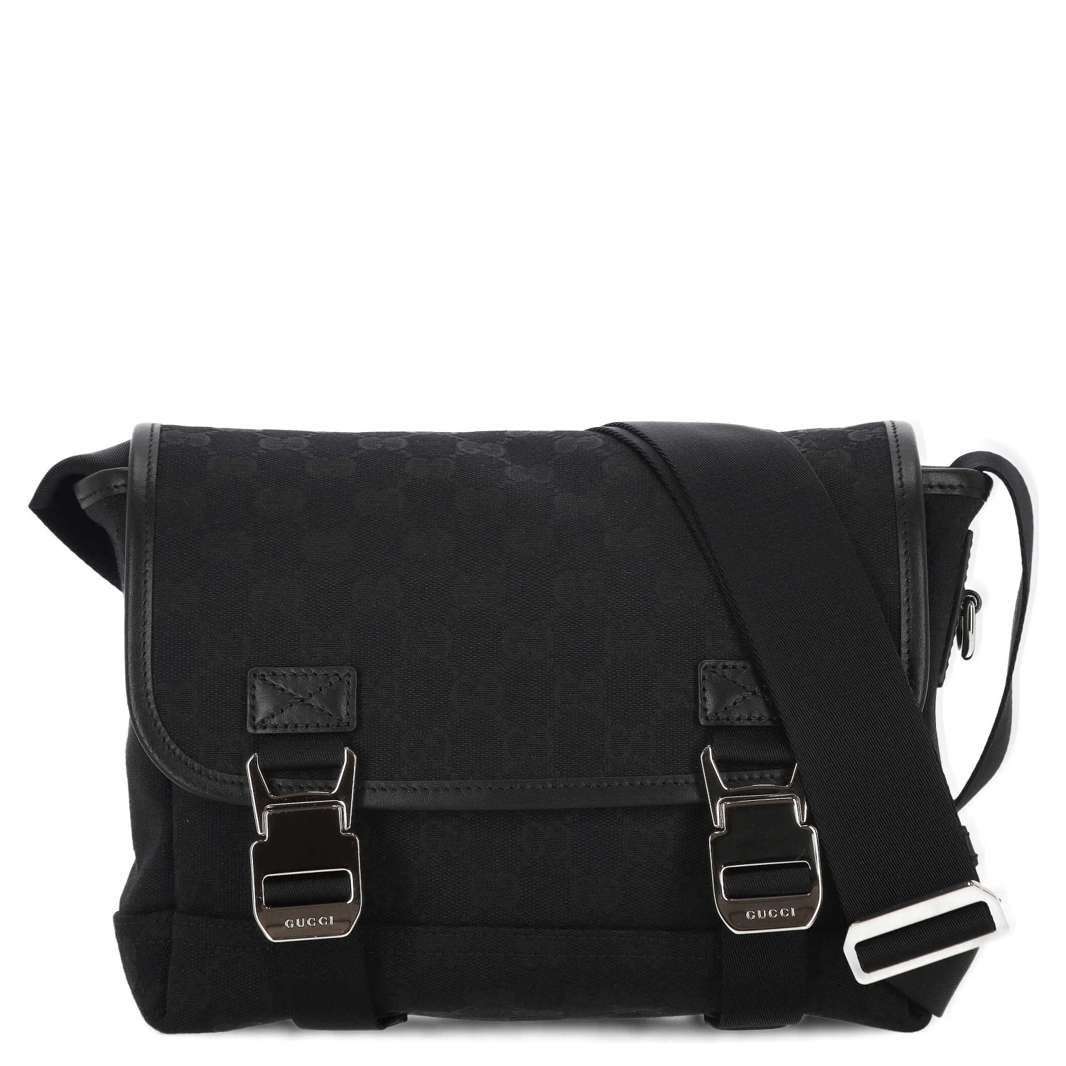 Gucci Bags.. Black
