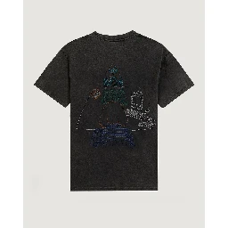 MAISON LABICHE T-shirts and Polos
