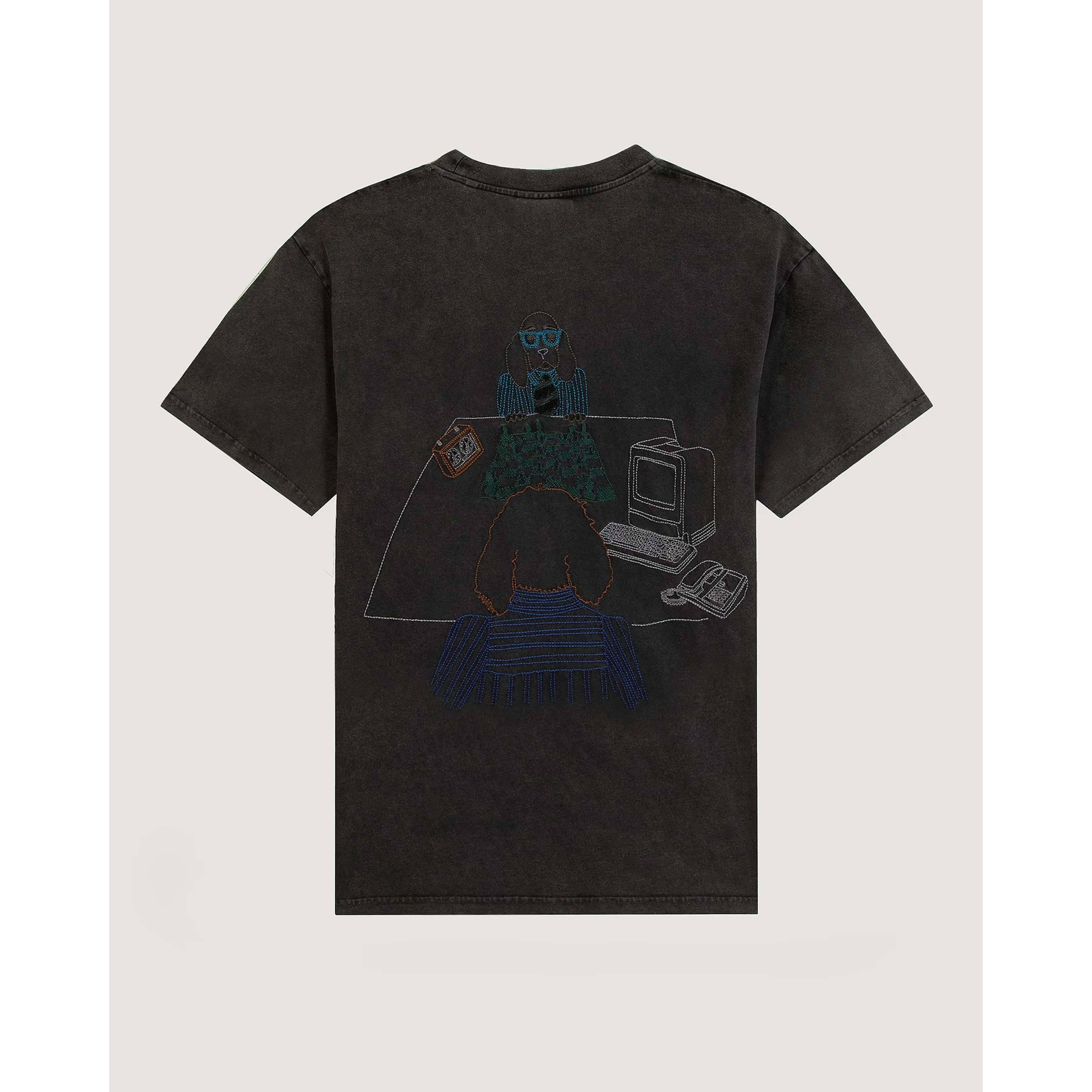 MAISON LABICHE T-shirts and Polos