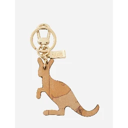 Alviero Martini Keychains Brown