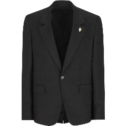 Gucci Jackets Black