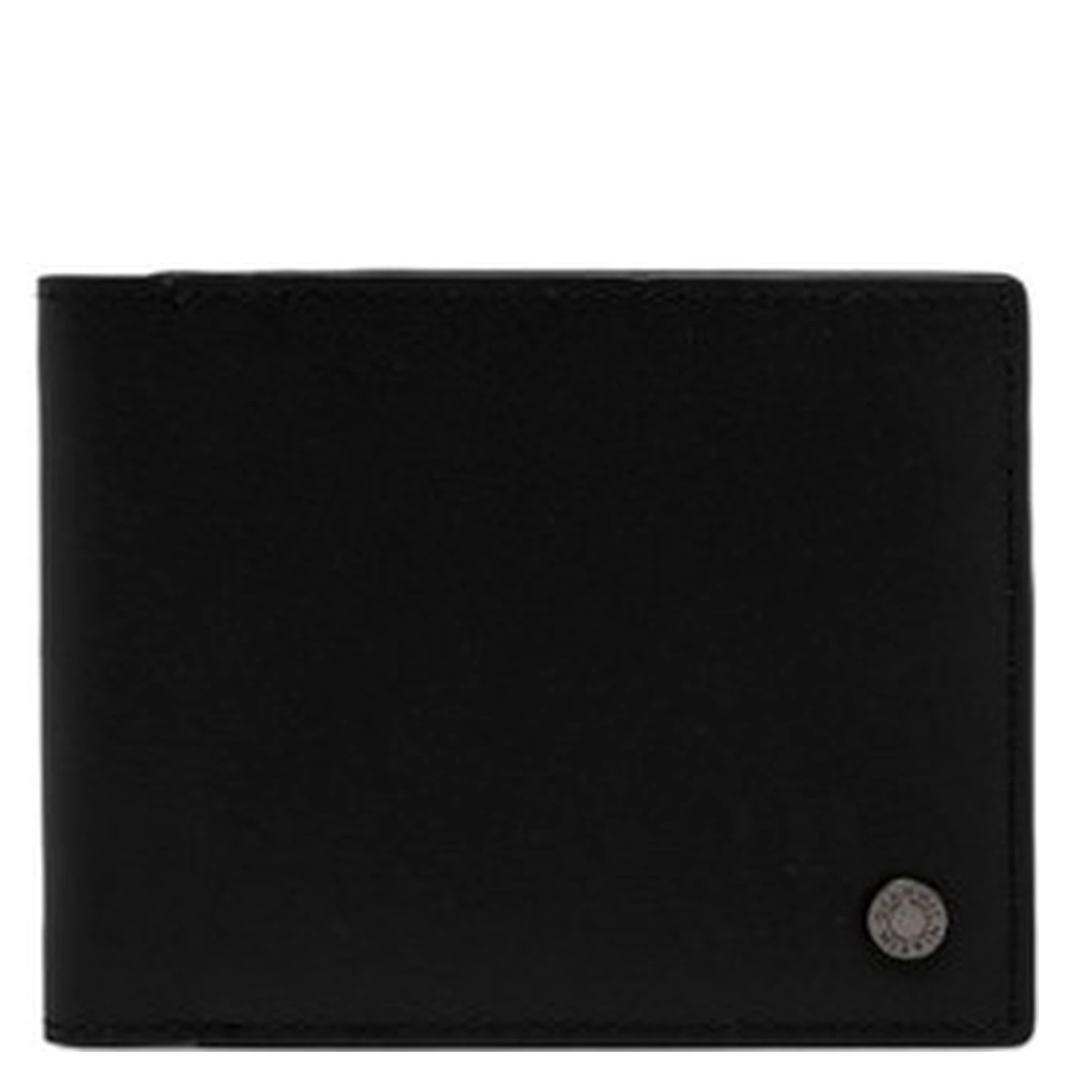 Chiarini Wallets Black