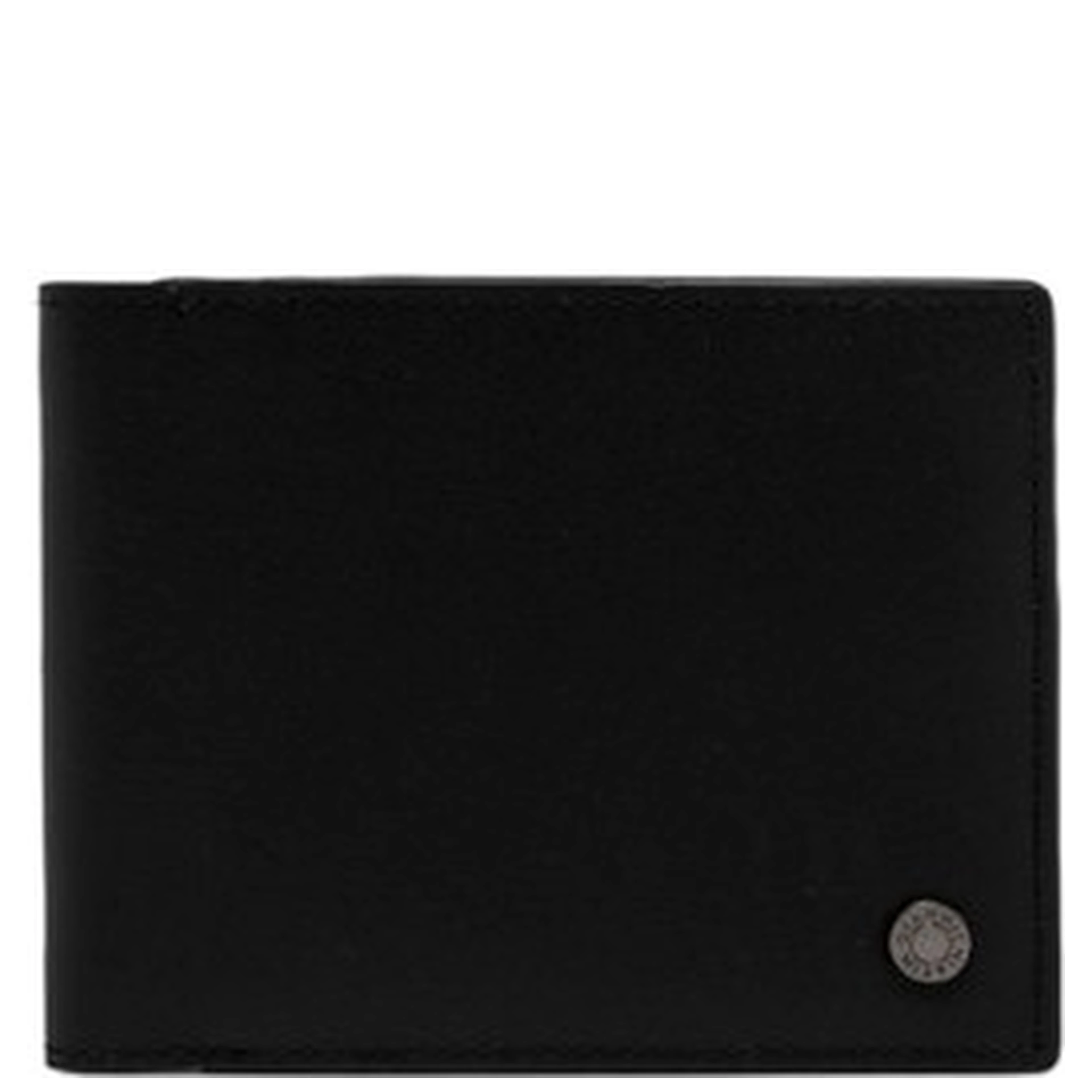 Chiarini Wallets Black