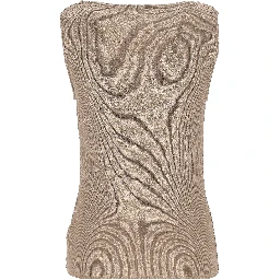 Majestic Filatures Top