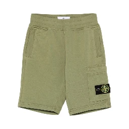 STONE ISLAND KIDS Shorts