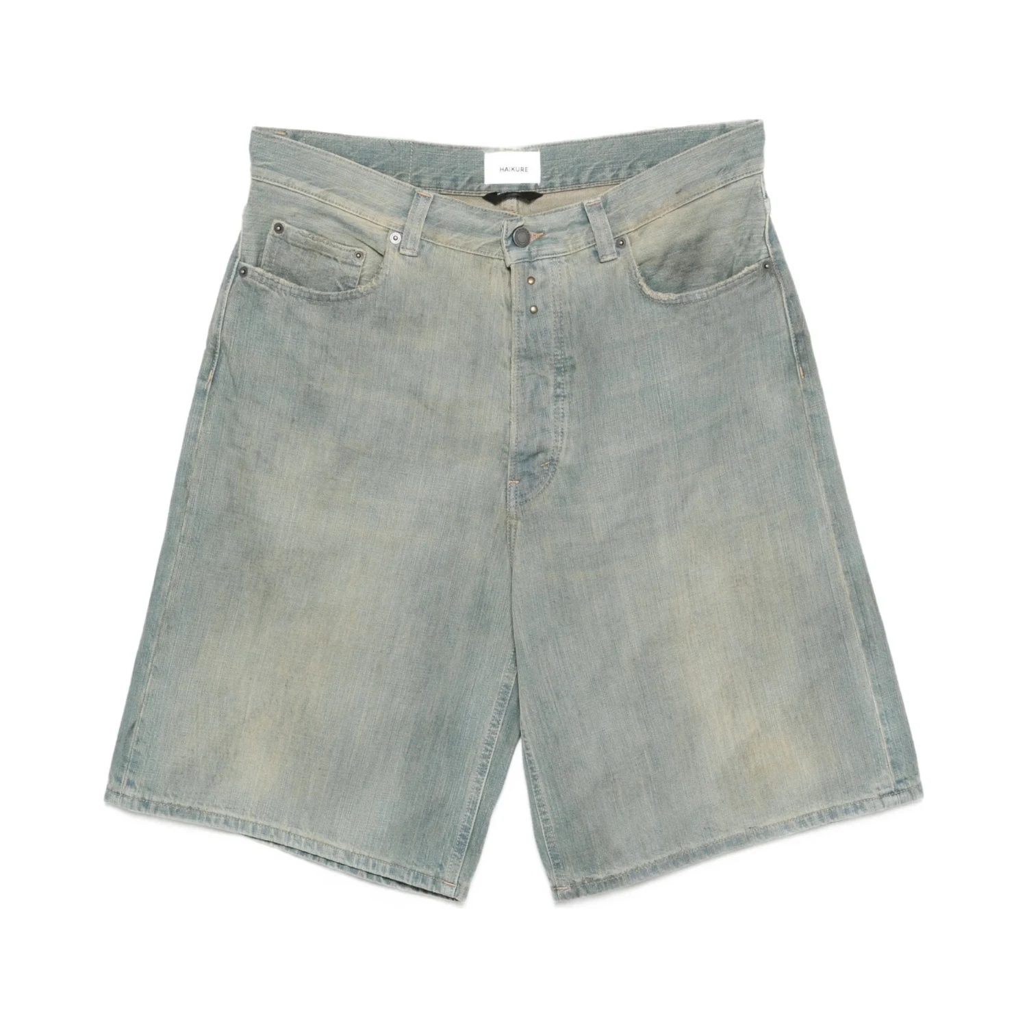 Haikure Shorts