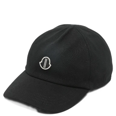 MONCLER X RICK OWENS Hats Black