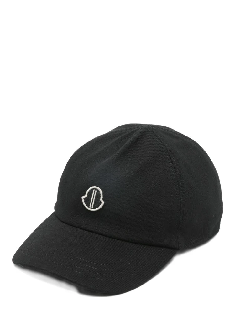 MONCLER X RICK OWENS Hats Black