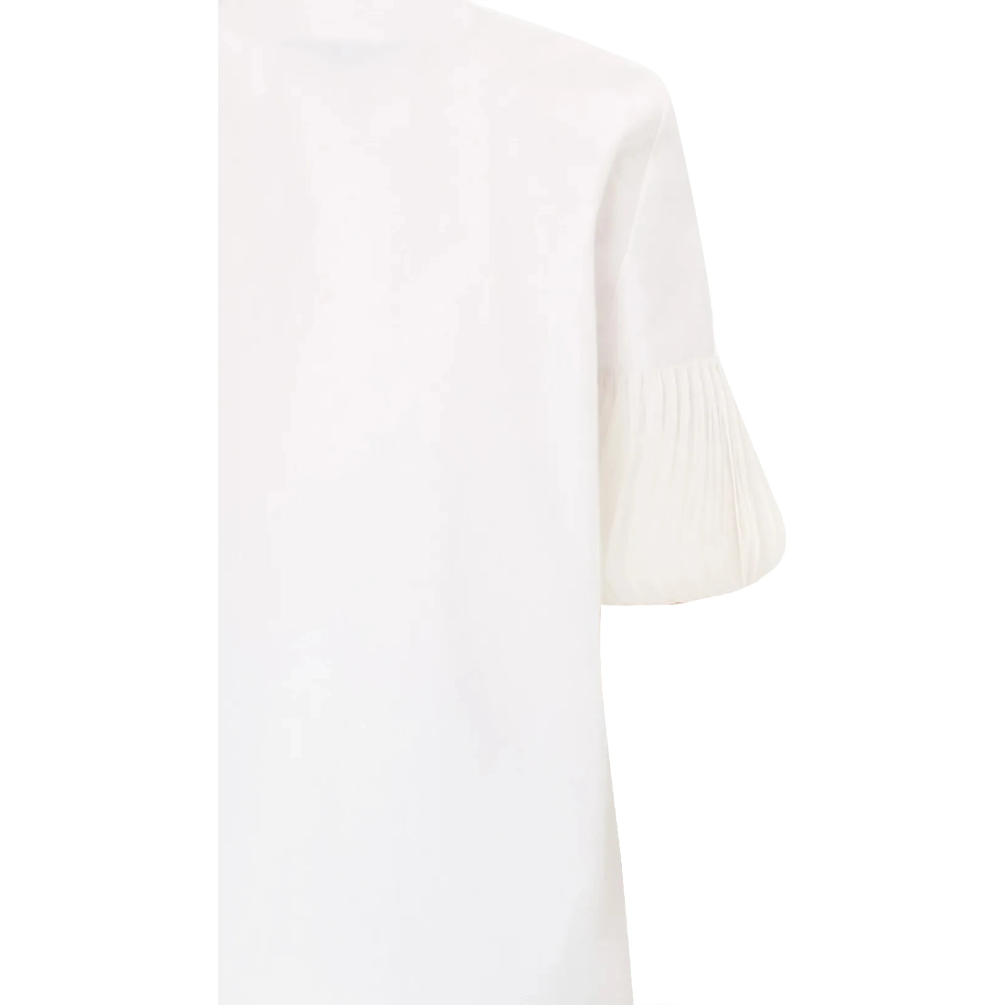 Valentino PAP T-shirts and Polos White