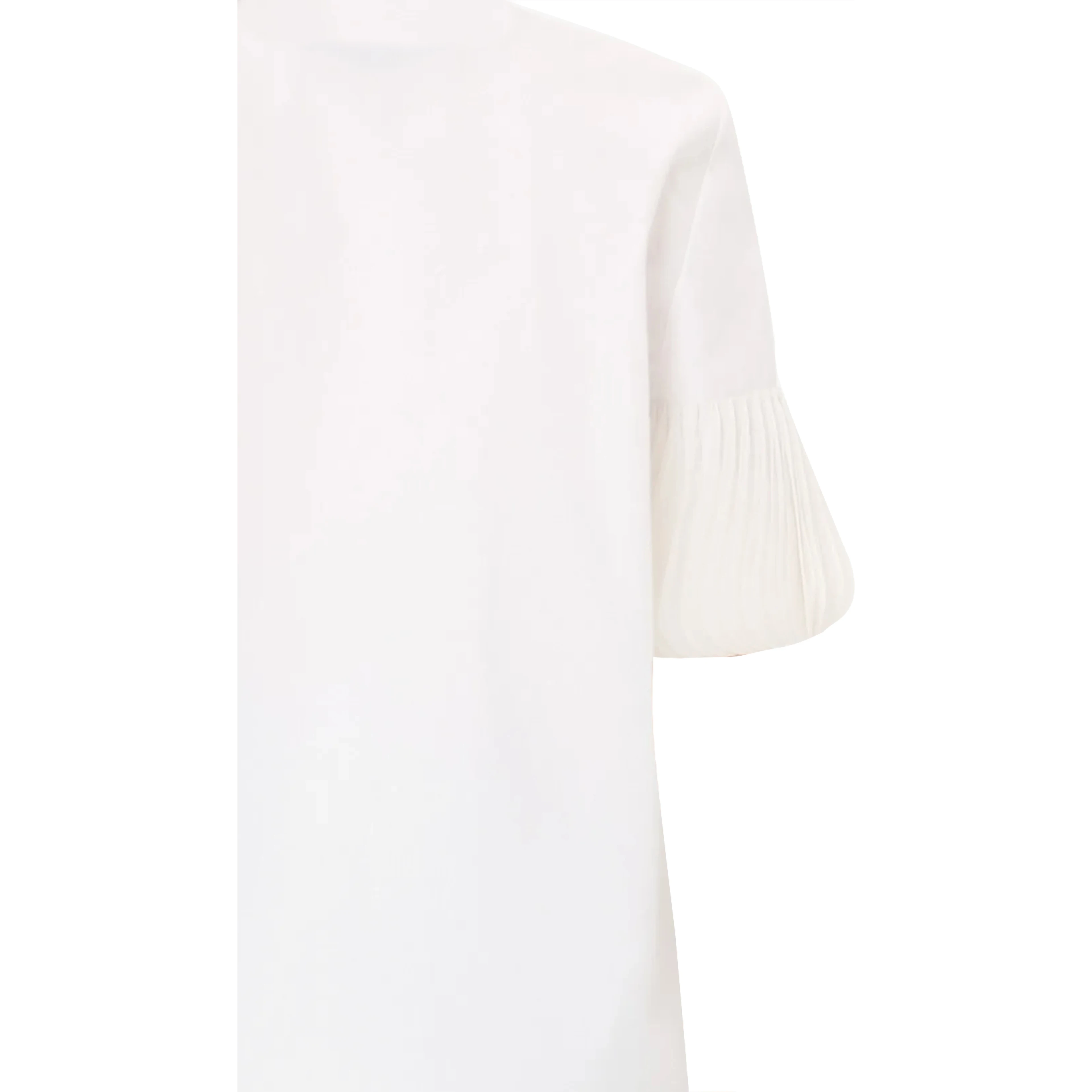 Valentino PAP T-shirts and Polos White