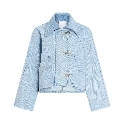 PATOU Jackets