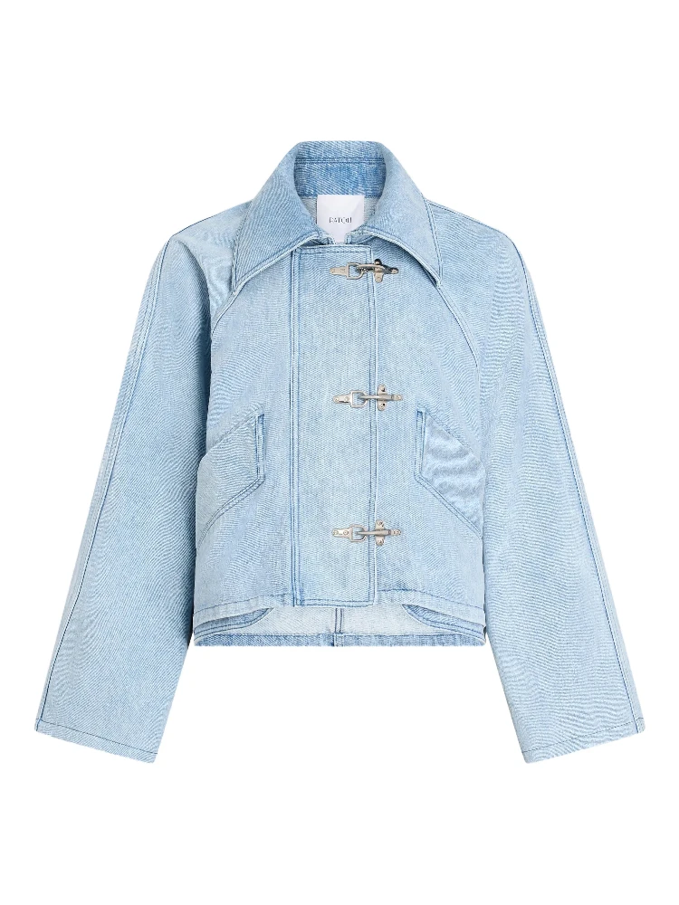 PATOU Jackets