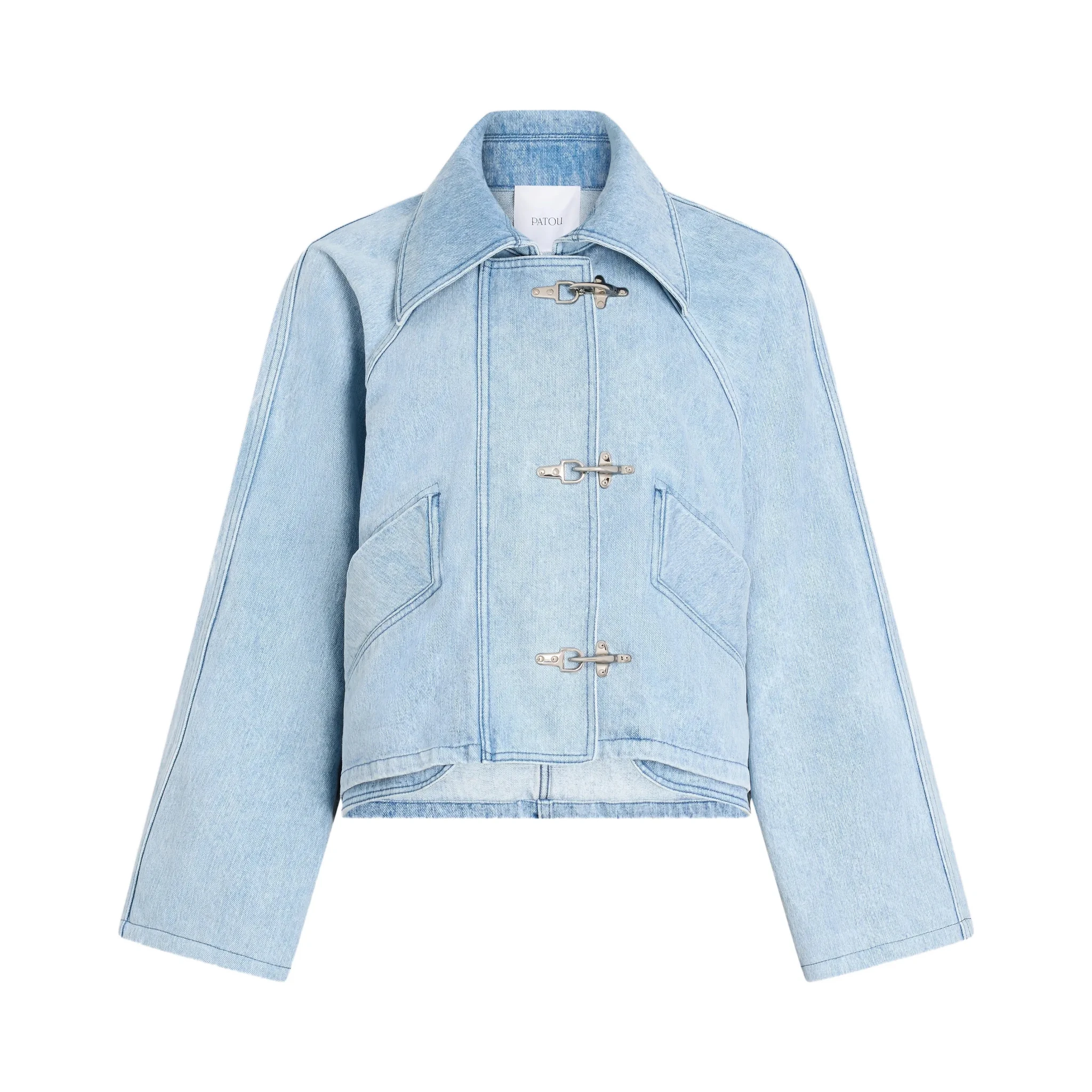 PATOU Jackets