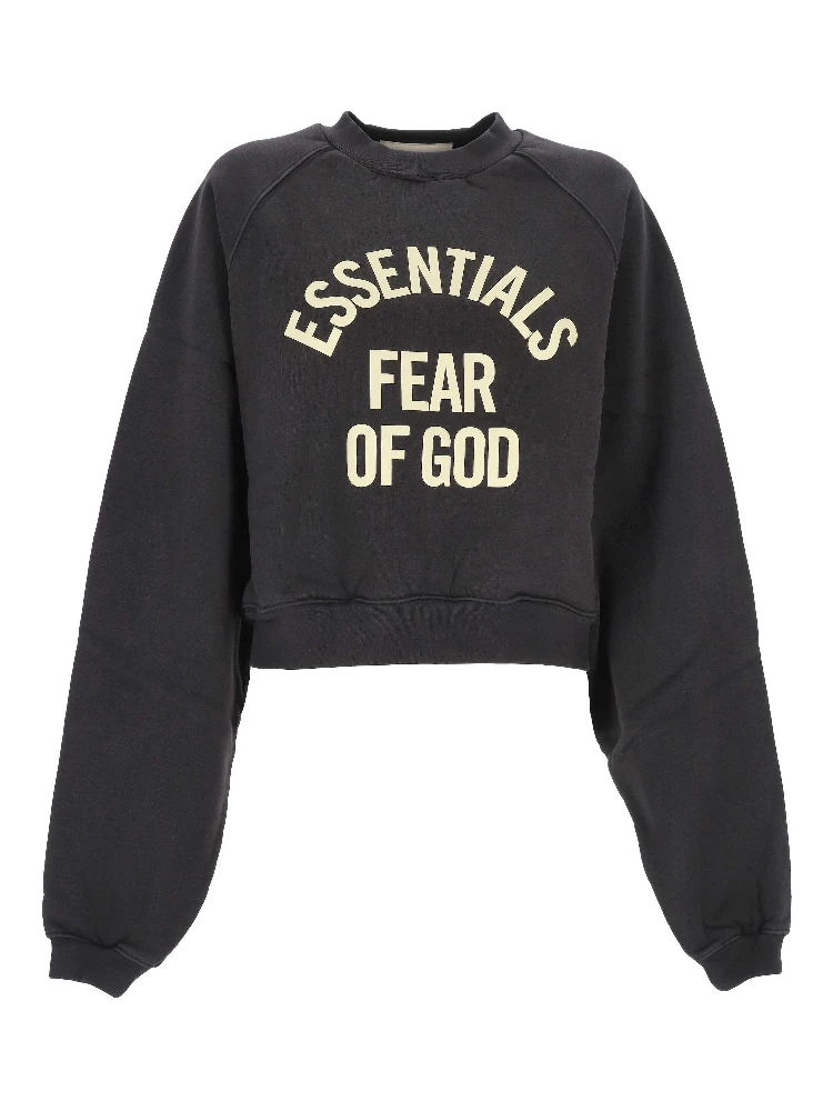 FEAR OF GOD ESSENTIALS Sweaters