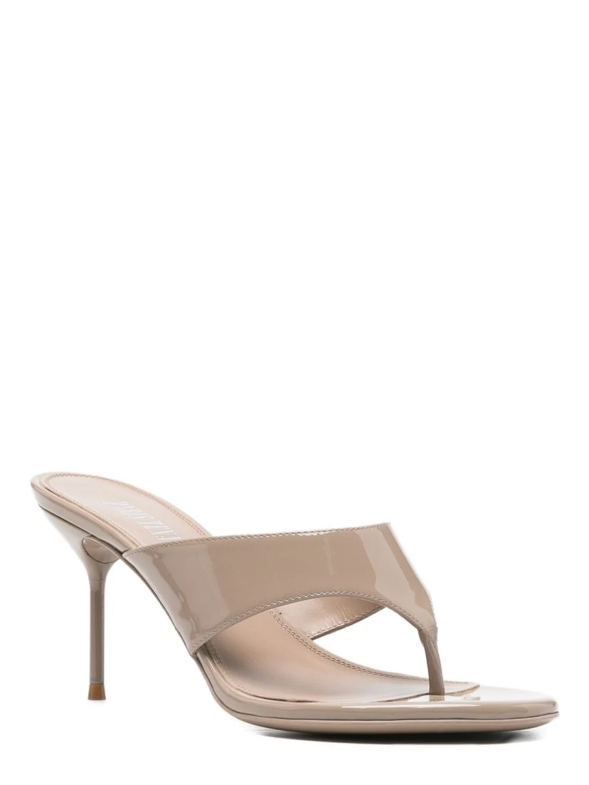 Paris Texas Sandals Beige