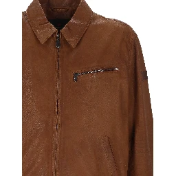 Peuterey Jackets