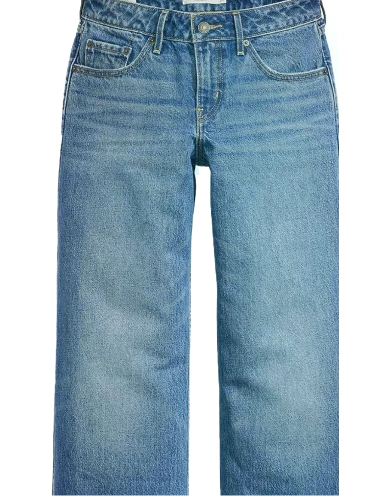 Levi's Jeans alternative