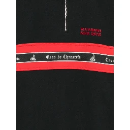 WILLY CHAVARRIA Sweaters Black