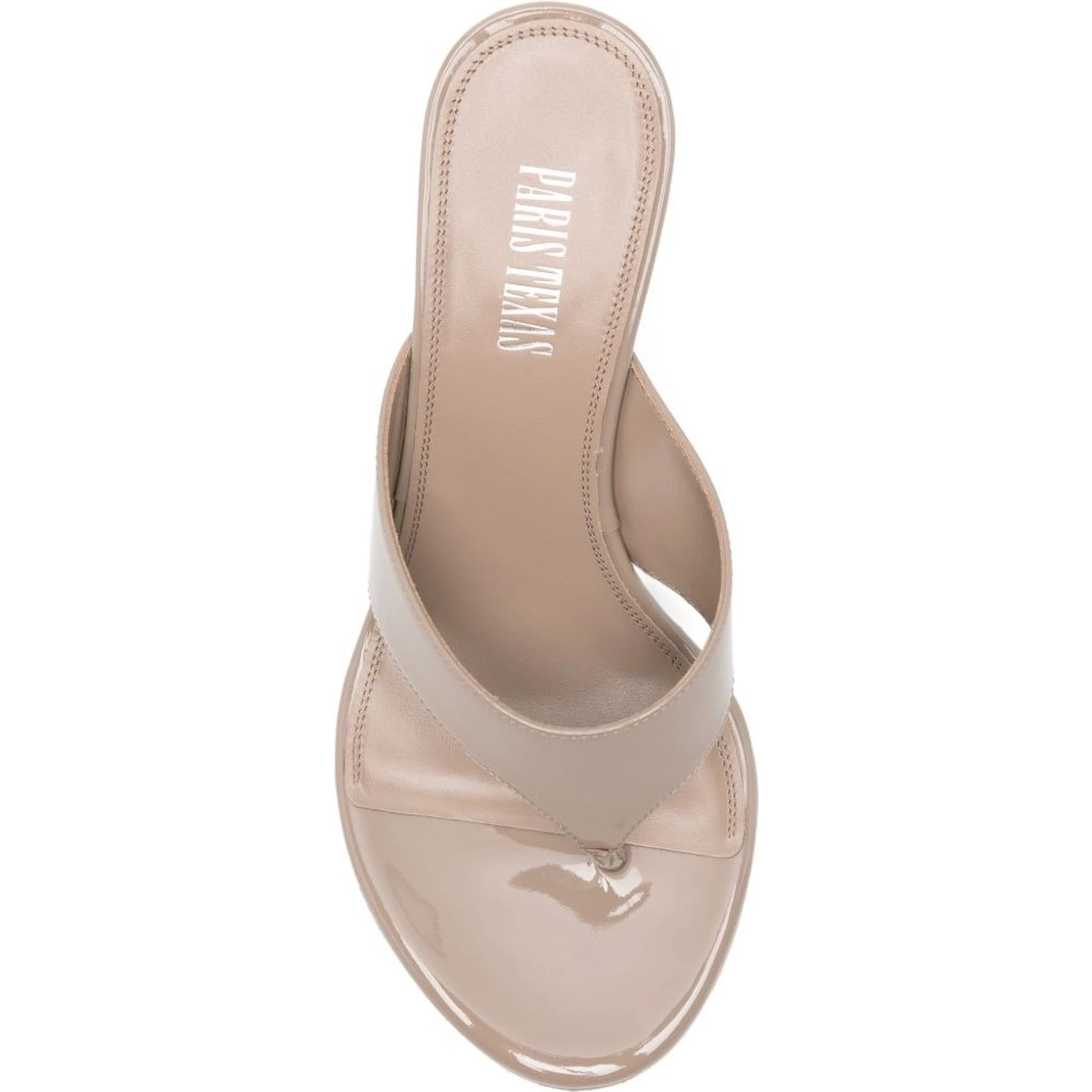 Paris Texas Sandals Beige