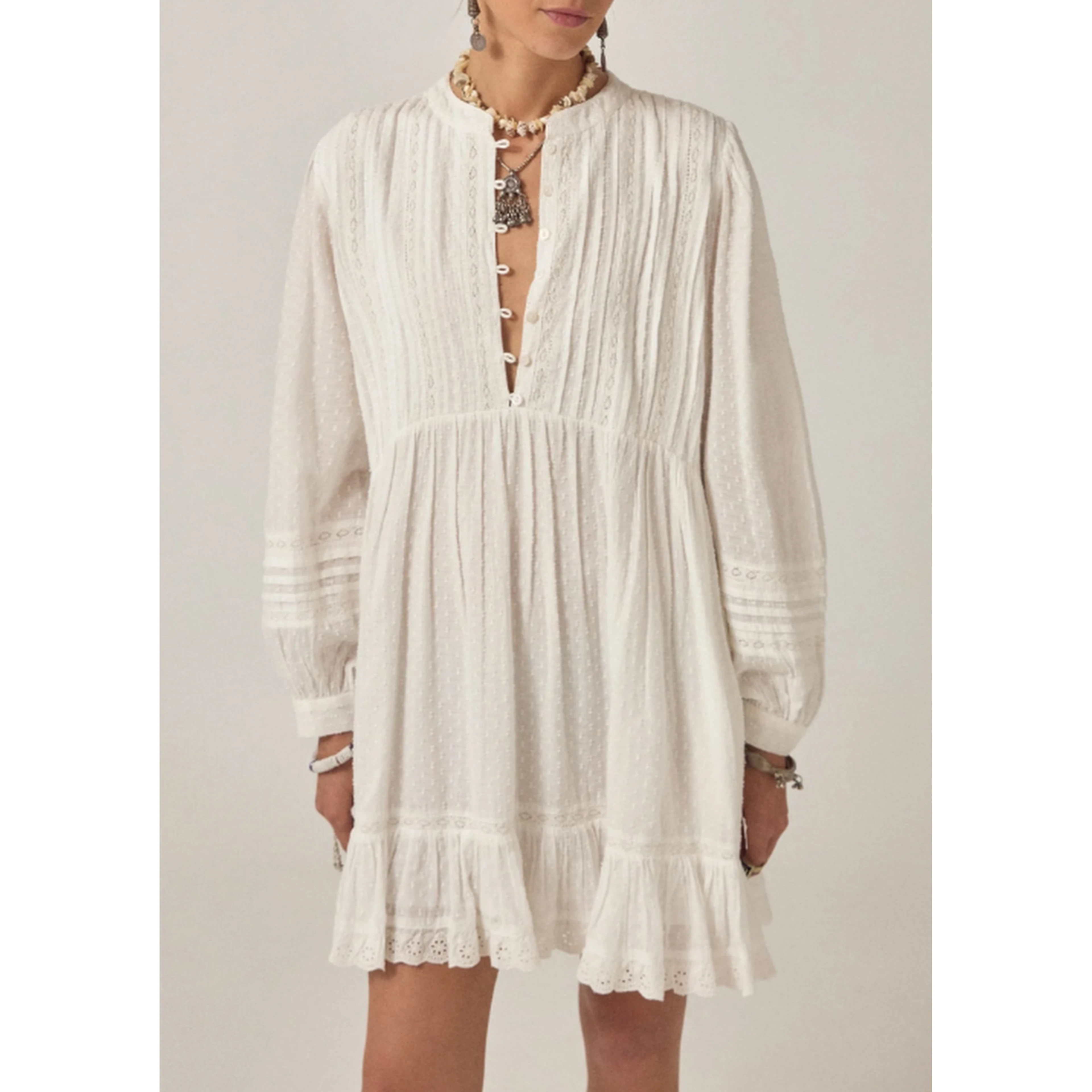 MAISON HOTEL Dresses