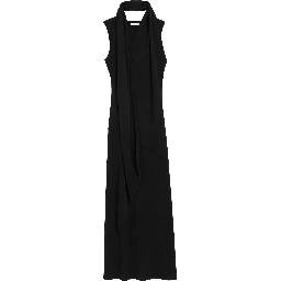 Ami Dresses Black