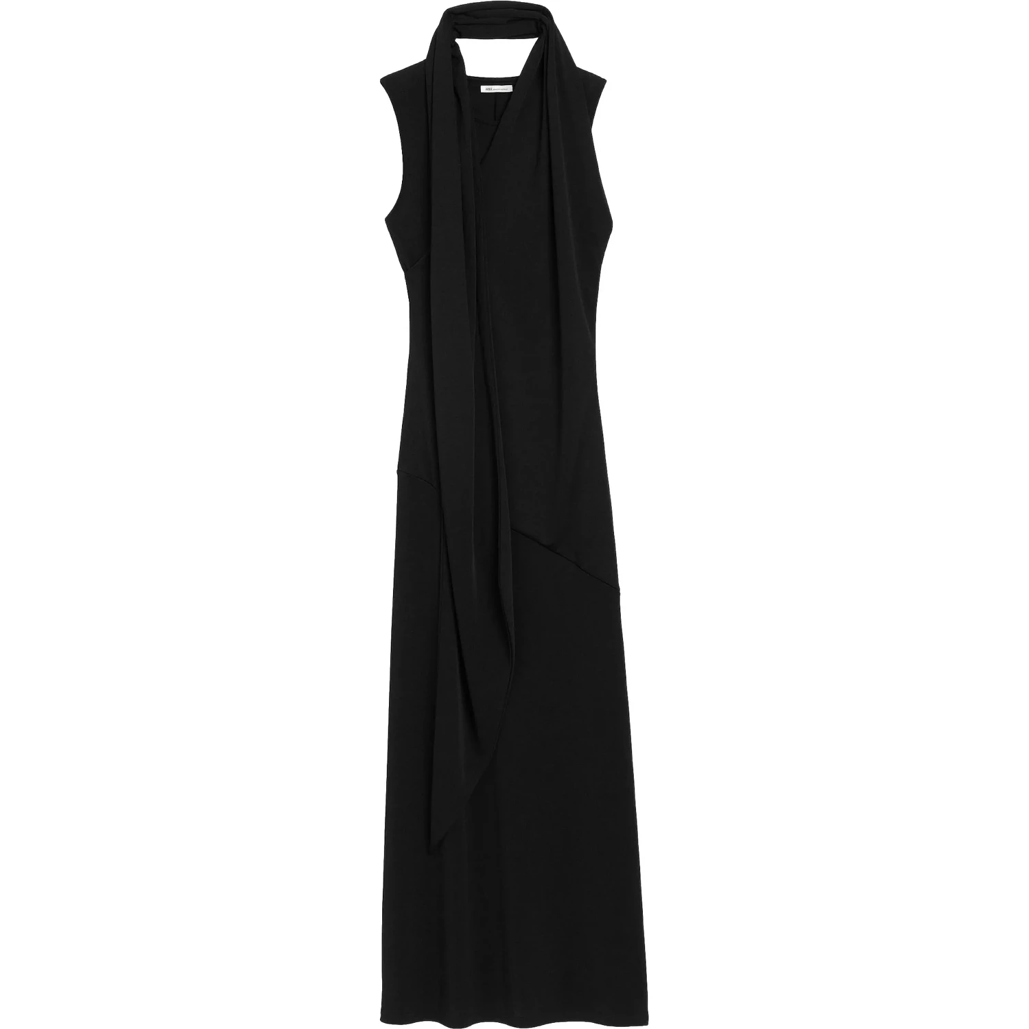 Ami Dresses Black