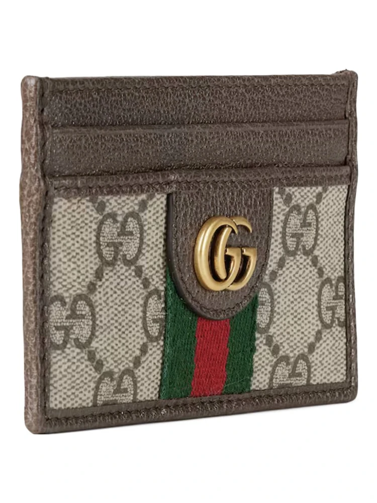 Gucci Wallets Red alternative