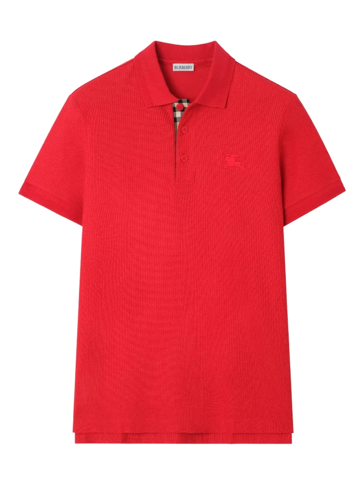 Burberry T-shirts and Polos