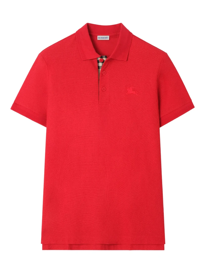 Burberry T-shirts and Polos