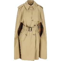 Burberry Coats