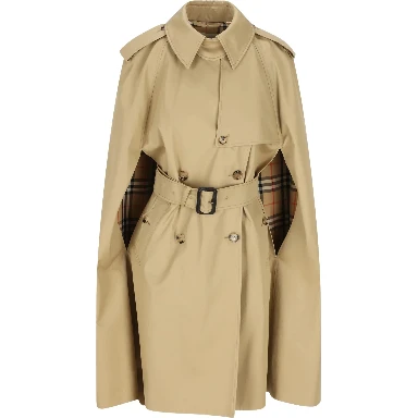 Burberry Coats