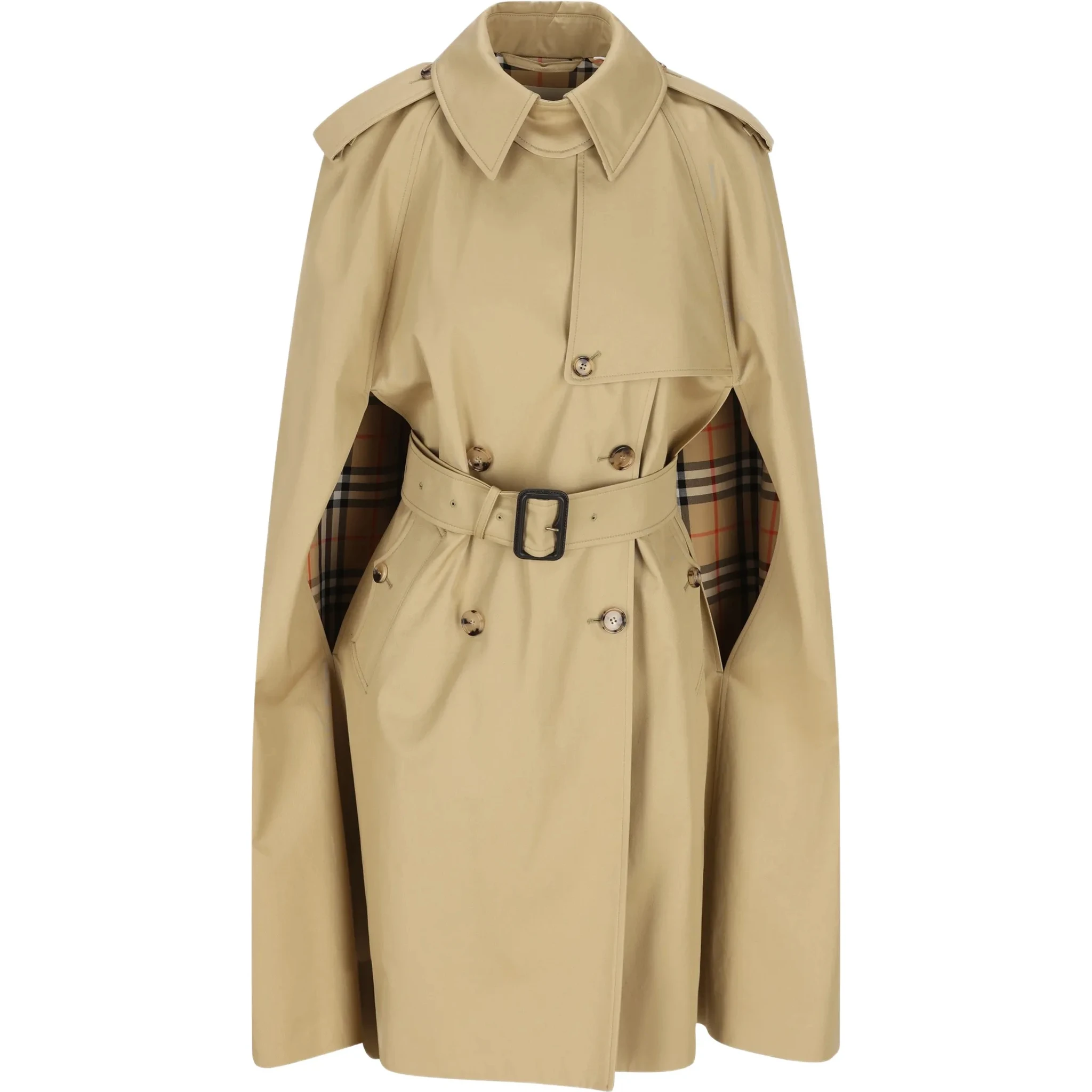 Burberry Coats