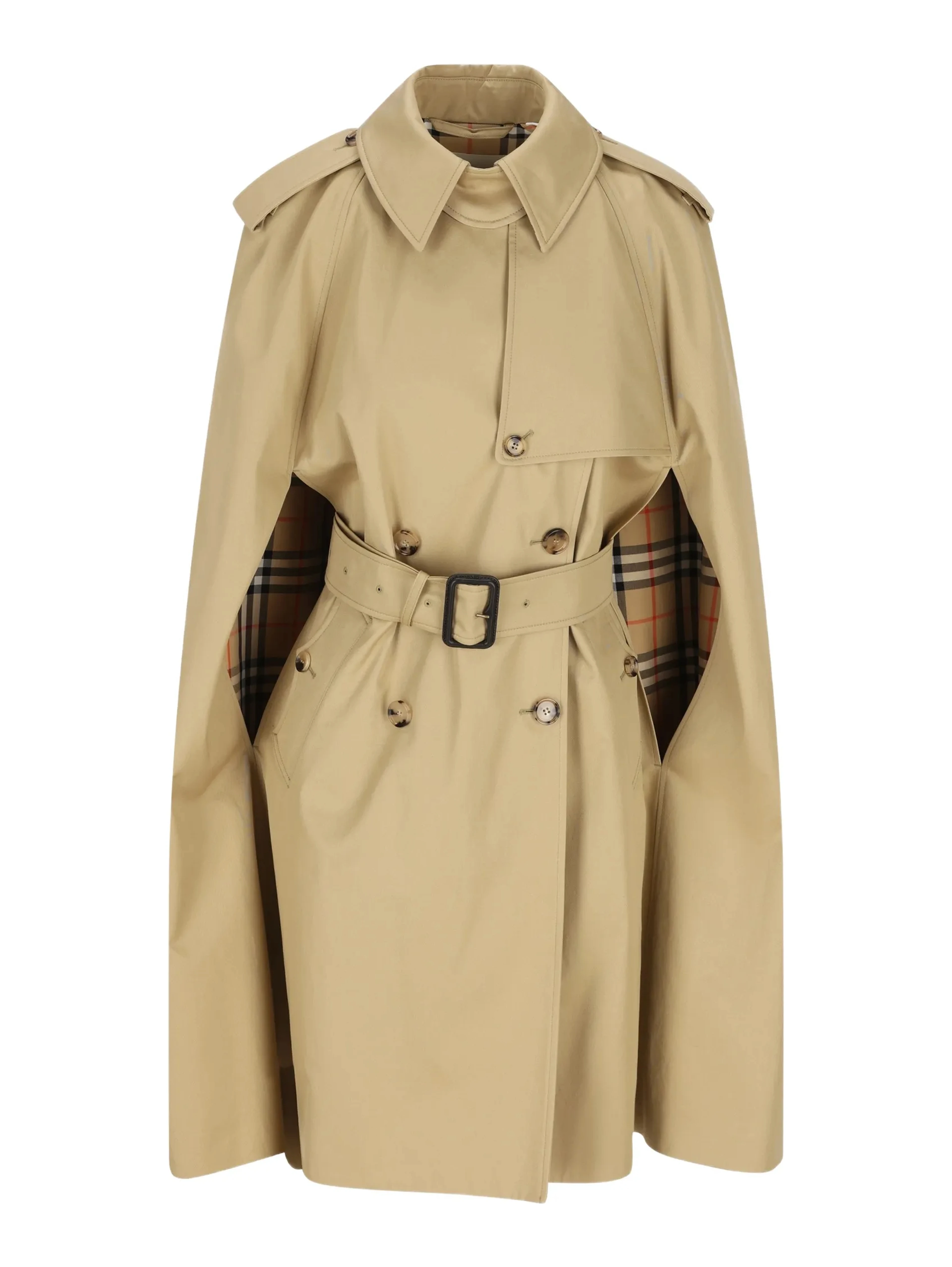Burberry Coats