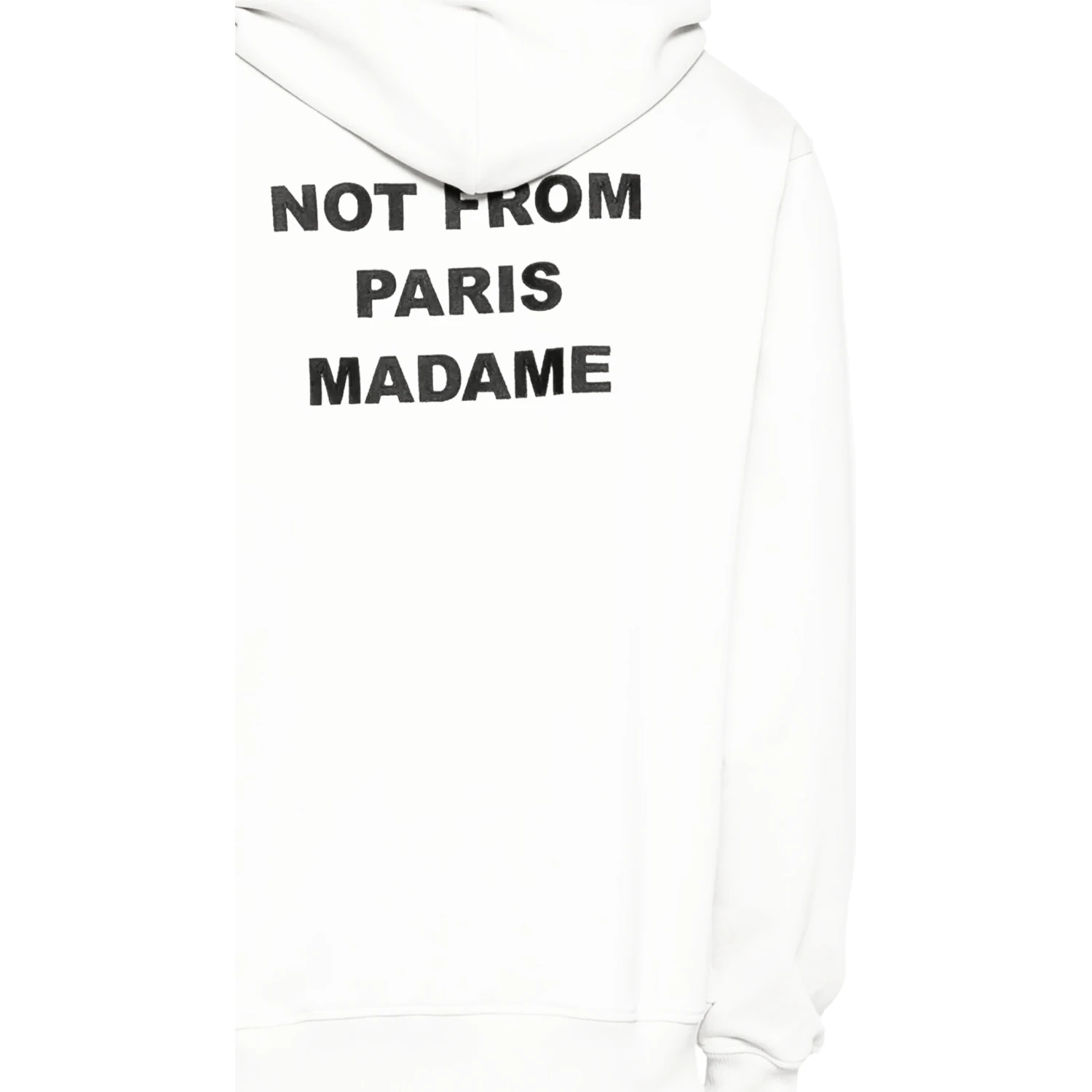 DROLE DE MONSIEUR Sweaters