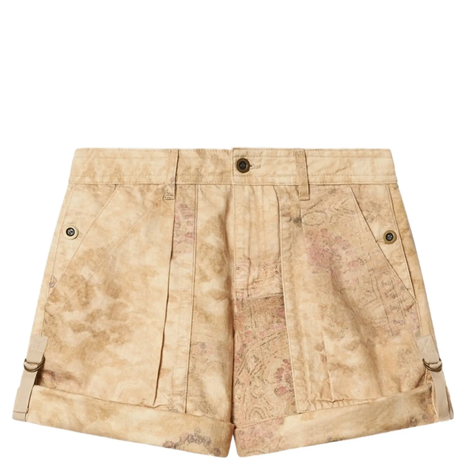 Isabel Marant Shorts